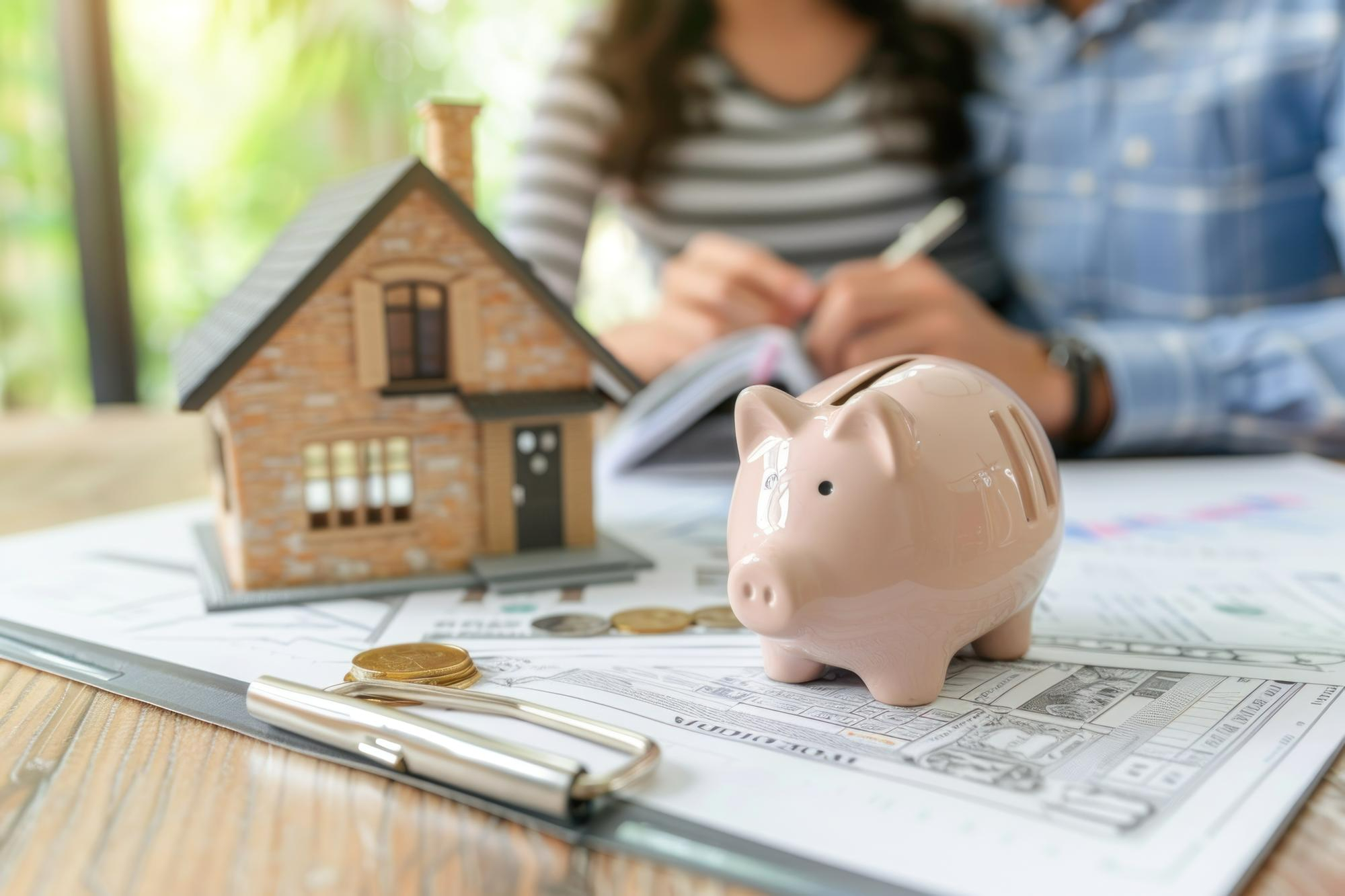 Tasaciones para créditos hipotecarios